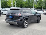 Certified 2022 Jeep Cherokee Limited image 5