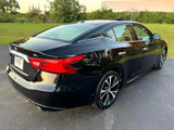 Used 2018 Nissan Maxima 3.5 SL image 5