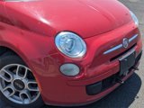 Used 2012 FIAT 500 Pop image 6