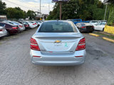 Used 2018 Chevrolet Sonic Premier image 6