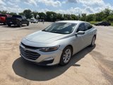 Used 2020 Chevrolet Malibu LT image 3