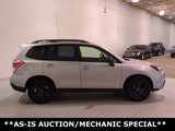 Used 2018 Subaru Forester 2.5i Premium image 2