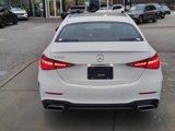 New 2025 Mercedes-Benz C 300 Sedan image 3
