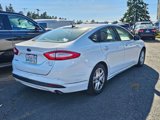 Used 2016 Ford Fusion SE image 6