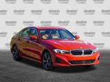 Certified 2024 BMW 330i xDrive Sedan image 2