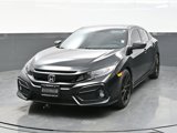 Used 2021 Honda Civic EX image 2