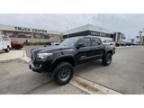 Used 2019 Toyota Tacoma TRD Sport image 4