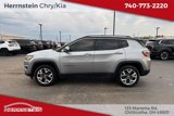 Used 2021 Jeep Compass Limited w/ Sun and Sound Group image 5
