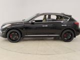 Used 2017 INFINITI QX50 AWD w/ Premium Plus Package image 4