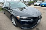 Used 2024 Honda Civic LX image 2