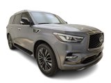 Used 2021 INFINITI QX80 Premium Select w/ Cargo Package image 3
