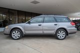 Used 2008 Subaru Outback 2.5i image 4