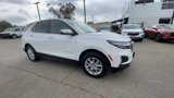 Used 2023 Chevrolet Equinox LT image 2