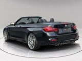 Used 2020 BMW M4 Convertible w/ Competition Package image 3
