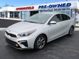 Used 2020 Kia Forte LXS image 3