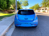 Used 2013 Nissan Leaf SL image 3
