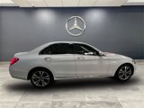 Certified 2021 Mercedes-Benz C 300 4MATIC Sedan image 2