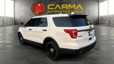 Used 2017 Ford Explorer 4WD Police Interceptor image 3