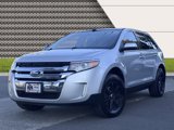 Used 2012 Ford Edge Limited image 3