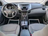 Used 2013 Hyundai Elantra GLS w/ Preferred Pkg image 3