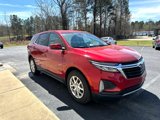 Used 2023 Chevrolet Equinox LT image 3