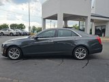 Used 2017 Cadillac CTS Luxury image 2