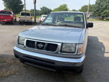 Used 1998 Nissan Frontier XE image 2