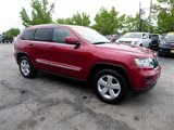 Used 2011 Jeep Grand Cherokee Laredo image 5
