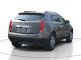 Used 2012 Cadillac SRX Luxury image 4