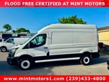 Used 2021 Ford Transit 250 148 High Roof w/ Load Area Protection Package image 4