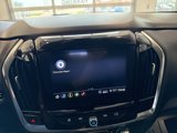 Used 2021 Chevrolet Traverse LT image 2