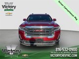 Used 2023 GMC Acadia SLE w/ Driver Convenience Package image 2
