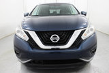 Used 2015 Nissan Murano SL w/ SL Technology Package image 3