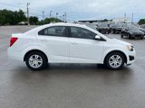 Used 2012 Chevrolet Sonic LT image 2