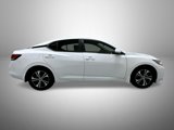 Used 2023 Nissan Sentra SV image 4
