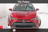 Certified 2024 Toyota Corolla LE image 3