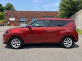 Used 2023 Kia Soul LX w/ LX Technology Package image 2