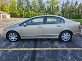 Used 2008 Honda Civic LX image 4