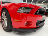 Used 2014 Ford Mustang Shelby GT500 image 6