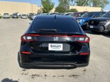Certified 2024 Honda Civic LX image 6