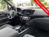 Used 2024 Honda Passport Black Edition image 4