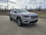 Used 2022 Jeep Cherokee Limited image 3