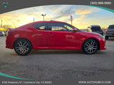 Used 2015 Scion tC image 4