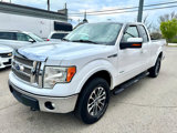 Used 2012 Ford F150 Lariat w/ Lariat Plus Pkg image 3