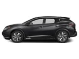 Used 2015 Nissan Murano SL w/ SL Technology Package image 3