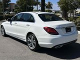 Used 2020 Mercedes-Benz C 300 Sedan image 2