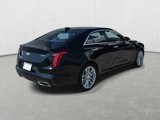 Certified 2023 Cadillac CT4 Premium Luxury w/ Climate Package image 5