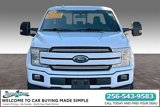 Used 2018 Ford F150 Lariat image 3