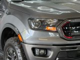 Used 2021 Ford Ranger XLT w/ Tremor Off-Road Package image 2