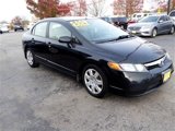 Used 2006 Honda Civic LX image 5